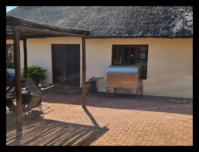 FARM FOR SALE IN MOKOPANE RURAL